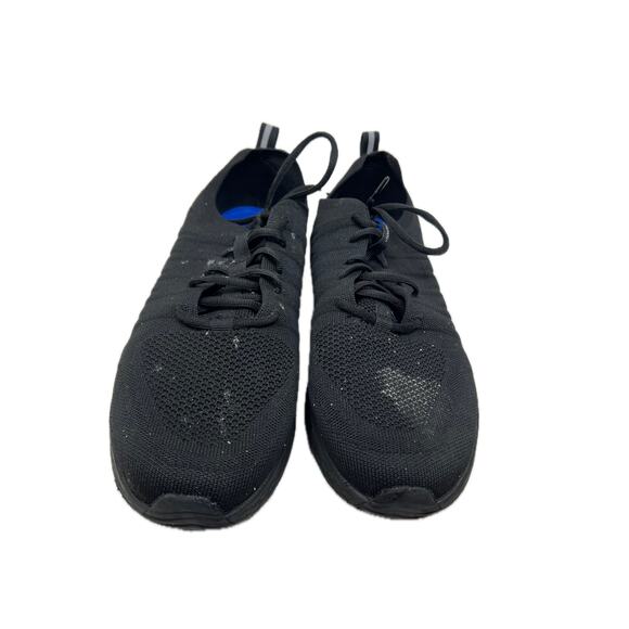 Shoes for Crews Everlight Black Style 22149 Shoes Mens 13M - Picture 1 of 8